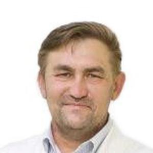 Иноземцев Алексей Владимирович