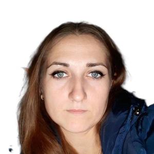 Беглецова (Толочкина) Ирина Андреевна
