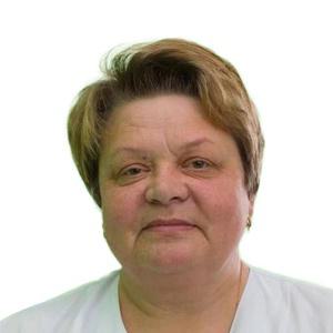Шимунова Елена Николаевна