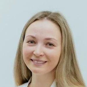Александрова Екатерина Александровна