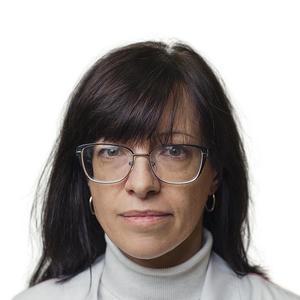 Демченко Елена Николаевна