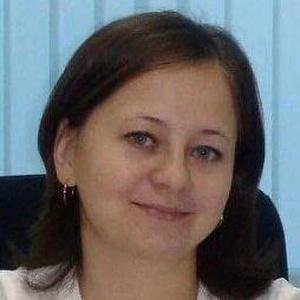 Габова Вера Валерьевна