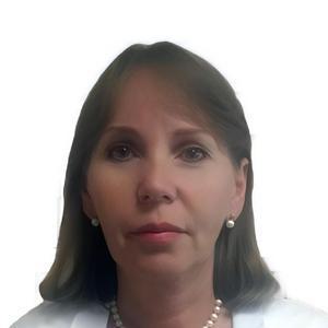 Ойкина Татьяна Алексеевна