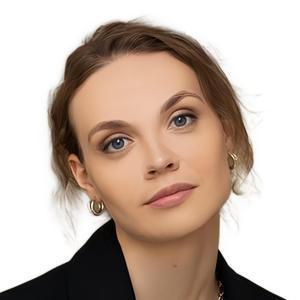 Синельникова Екатерина Андреевна
