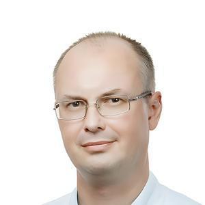 Щербаков Андрей Вячеславович