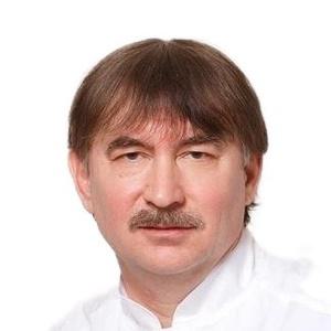 Михайлов Александр Геннадьевич