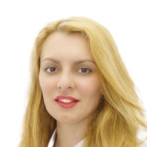 Саакова Вардуи Исаковна