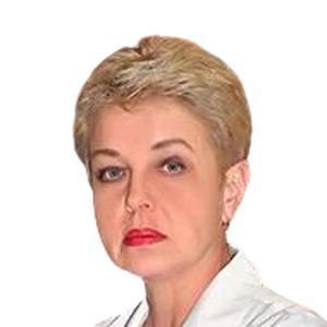 Курыжова Лариса Геннадьевна