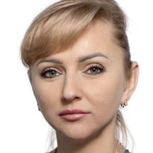 Дзюбинская Елена Сергеевна