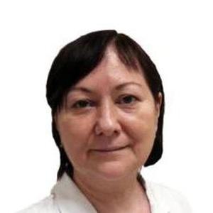 Стожарова Регина Романовна