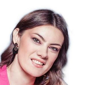 Скороходова Эльвина Валерьевна