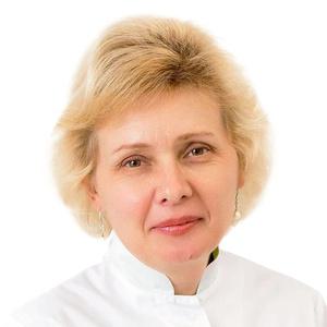 Погорелова Светлана Геннадьевна