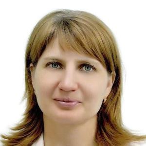 Кузина Ольга Леонидовна