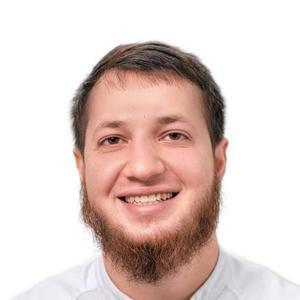 Пацаев Шамиль Русланович