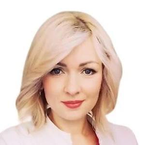 Коренева Светлана Владимировна