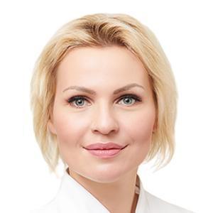 Михеева Татьяна Всеволодовна