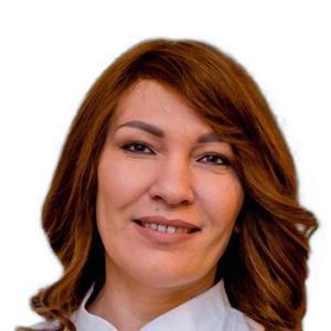 Смирнова Татьяна Сергеевна