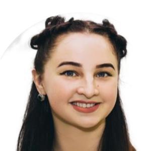 Дедовская Александра Михайловна