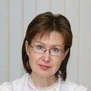 Шильникова Виктория Искольевна