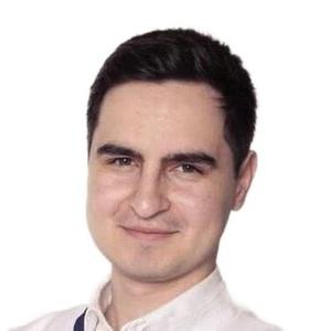 Гезалян Алексей Артурович