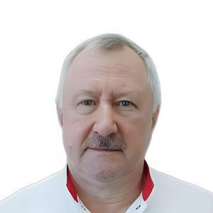 Денисов Сергей Петрович