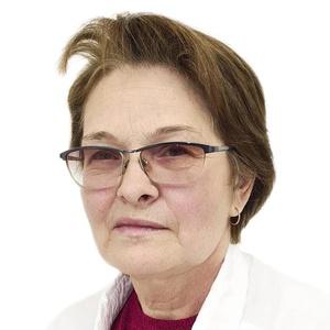 Ведерникова Наталья Николаевна