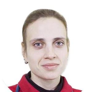 Мищенко Лидия Никитична