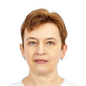 Скорик Ольга Витальевна