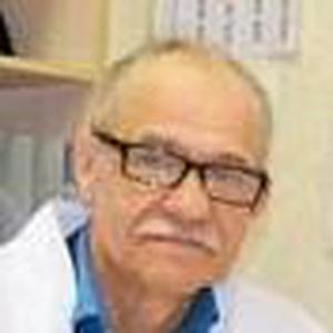 Ханин Сергей Генрихович