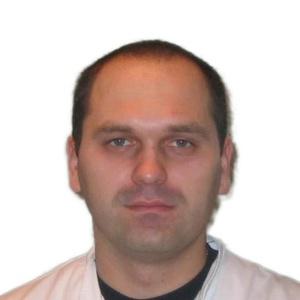 Назин Евгений Юрьевич