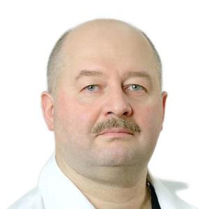 Исаев Валерий Викторович