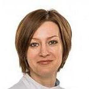 Орешкова Ирина Алексеевна