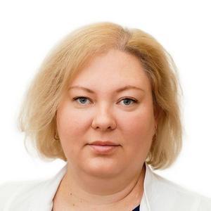 Сиротенко Светлана Ивановна