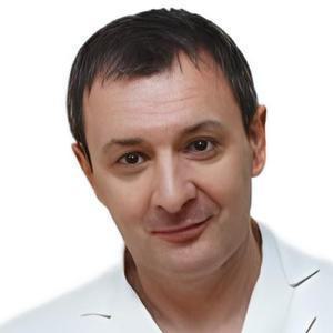 Уляков Андрей Николаевич