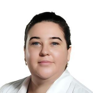 Наумова Инна Александровна