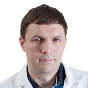 Тимергалин Илья Владимирович