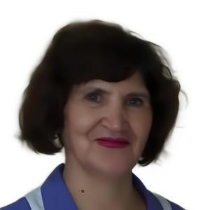 Салихзянова Равиля Шаеховна