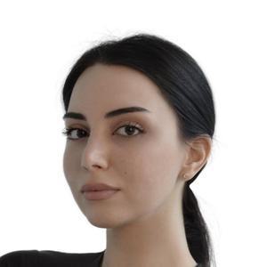 Григорян Анжелика Овсеповна