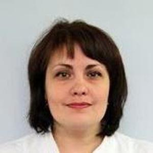 Шмакова Инна Владимировна