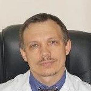 Чурсин Владимир Валериевич