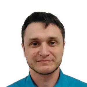 Солнцев Денис Николаевич