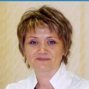 Викторова Ольга Григорьевна