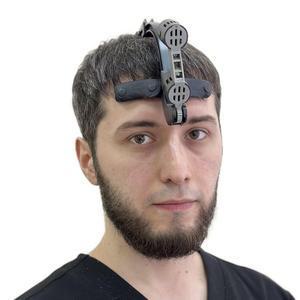 Мухмадов Ихван Доккуевич