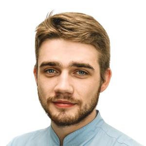 Лысенко Николай Александрович