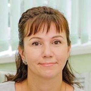 Федянина Надежда Юрьевна