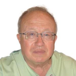 Пышкин Сергей Александрович