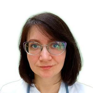 Щетина Людмила Викторовна