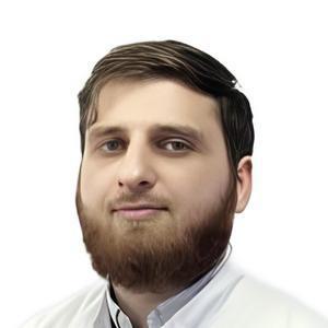 Абдурагимов Юсуп Магомедович