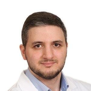 Аракелян Геворг Арменович