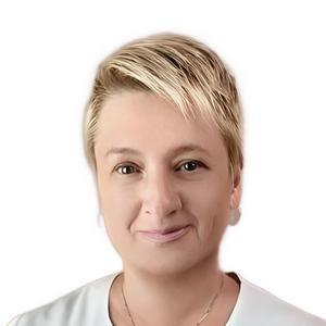 Ефаева Лилия Геннадьевна